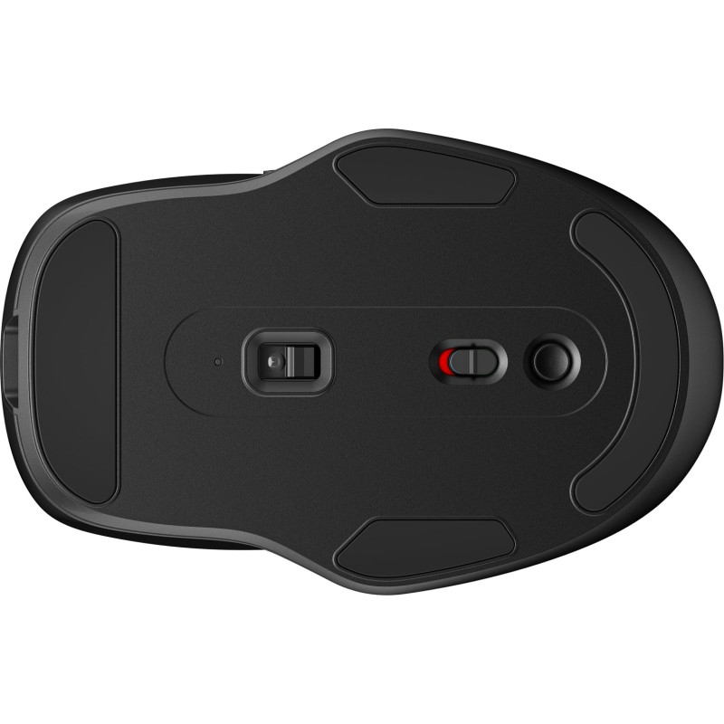 HP 510 Ultra-Fast Rechargeable Wireless Mouse HP 510 Ultra-Fast Rechargeable Wireless Mouse