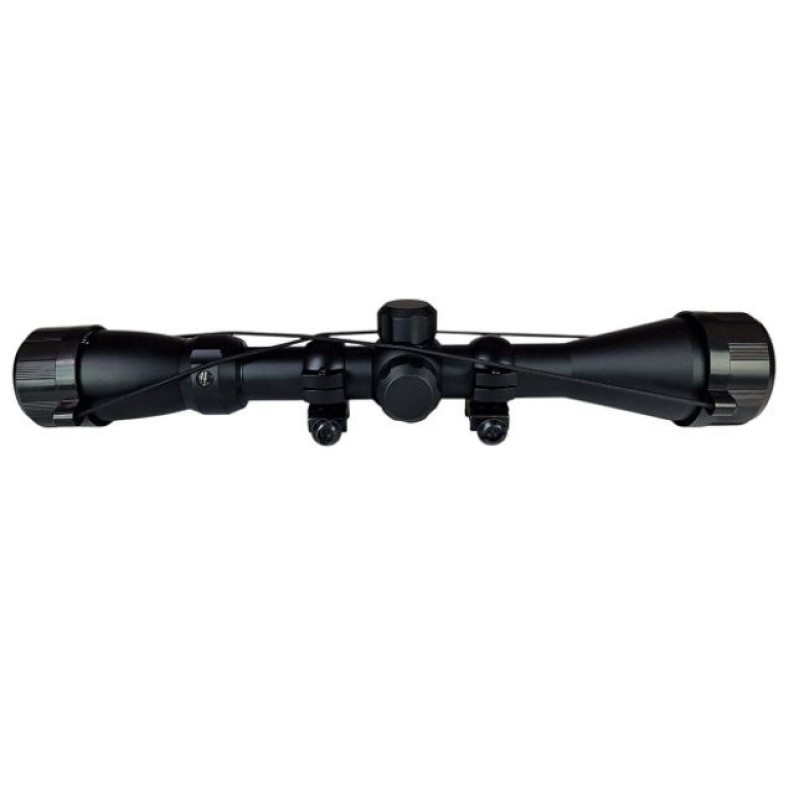 Luneta BEEMAN 3-9x40 tubus 1 Luneta BEEMAN 3-9x40 tubus 1