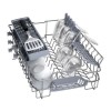 Bosch Serie 2 SPI2HKS42E dishwasher Semi built-in 10 place settings E Bosch Serie 2 SPI2HKS42E dishwasher Semi built-in 10 place settings E