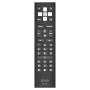 Savio RC-21 remote control IR Wireless TV set-top box Press buttons