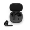 Belkin SOUNDFORM Flow Headset Wireless In-ear Calls/Music USB Type-C Bluetooth Black Belkin SOUNDFORM Flow Headset Wireless In-ear Calls/Music USB Type-C Bluetooth Black