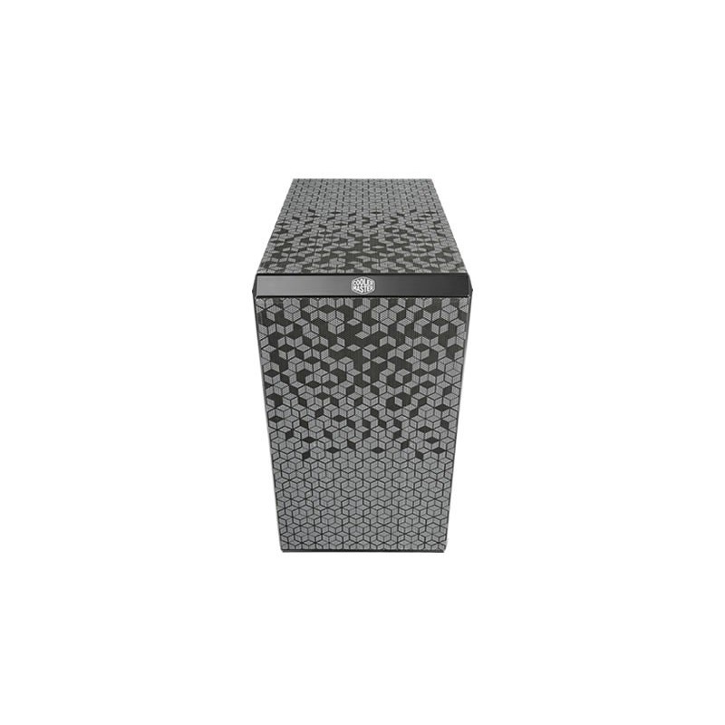 Cooler Master MasterBox Q300L Midi Tower Black Cooler Master MasterBox Q300L Midi Tower Black