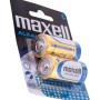 MAXELL battery alkaline LR14, 2 pcs.