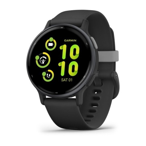 Garmin Vivoactive 5 3.05 cm (1.2