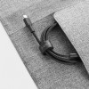 Green Cell KABGC19 USB cable USB 2.0 2 m USB A USB C Black