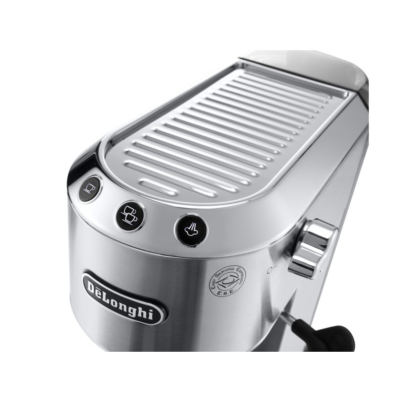 De’Longhi Dedica Style EC 685.M Semi-auto Espresso machine 1.1 L De’Longhi Dedica Style EC 685.M Semi-auto Espresso machine 1.1 L