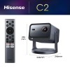 PROJEKTOR HISENSE C2 LASER 4K PROJEKTOR HISENSE C2 LASER 4K