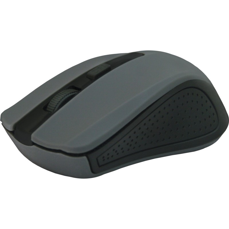 Defender MM-935 mouse Ambidextrous RF Wireless Optical 1600 DPI Defender MM-935 mouse Ambidextrous RF Wireless Optical 1600 DPI