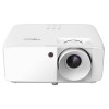 Optoma ZH350 data projector Standard throw projector 3600 ANSI lumens DLP 1080p (1920x1080) 3D White