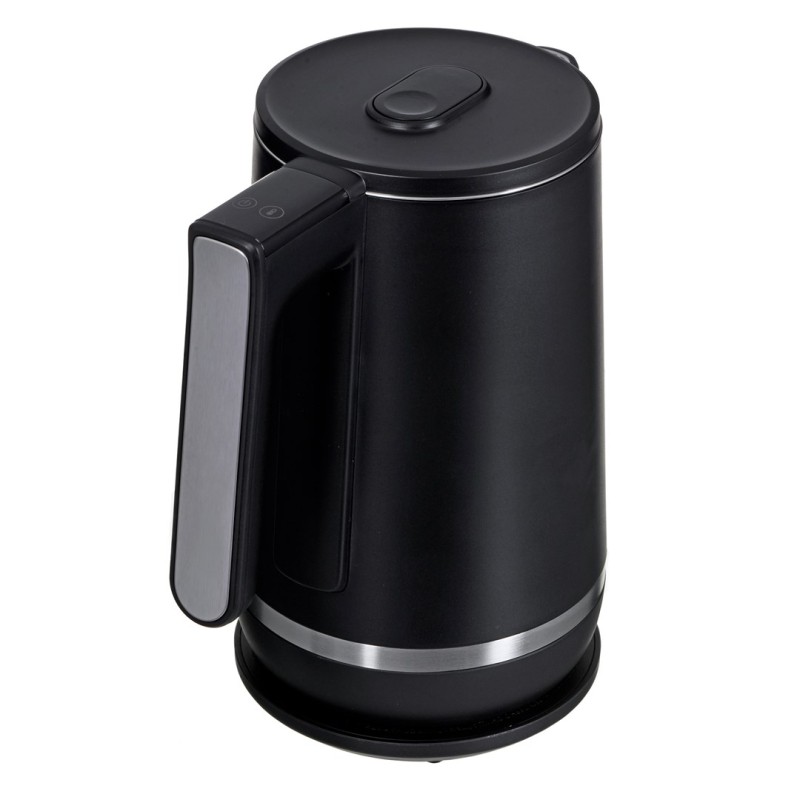 Philips 7000 series HD9396/90 electric kettle 1.7 L 2200 W Black Philips 7000 series HD9396/90 electric kettle 1.7 L 2200 W Black