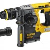 DEWALT DCH274N-XJ rotary hammer SDS-Plus 2,1J 400W 18V Black, Yellow