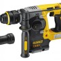 DEWALT DCH274N-XJ rotary hammer SDS-Plus 2,1J 400W 18V Black, Yellow
