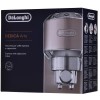 De’Longhi EC885.GY coffee maker Manual Espresso machine 1 L De’Longhi EC885.GY coffee maker Manual Espresso machine 1 L