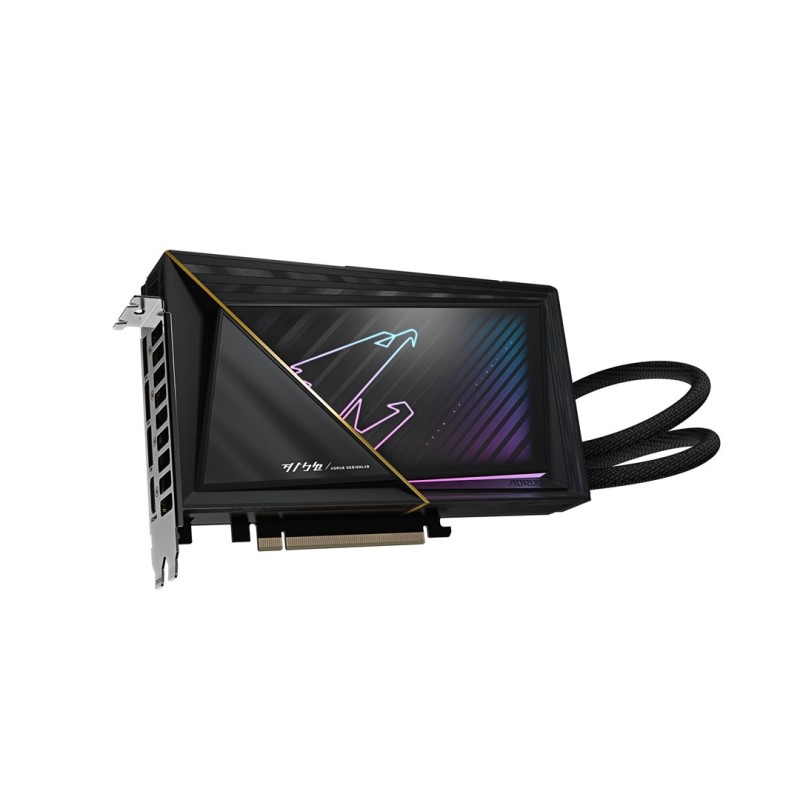 Karta graf. MSI RTX 5090 32G SUPRIM SOC Karta graf. MSI RTX 5090 32G SUPRIM SOC