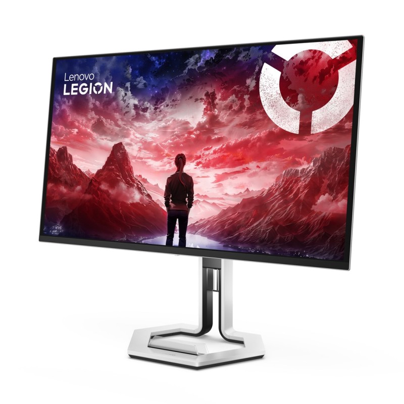 Lenovo Legion Pro 27UD-10 computer monitor 67.3 cm (26.5 Lenovo Legion Pro 27UD-10 computer monitor 67.3 cm (26.5