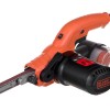 Black & Decker KA900E portable sander Belt sander 350 W