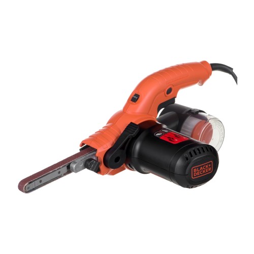Black & Decker KA900E portable sander Belt sander 350 W Black & Decker KA900E portable sander Belt sander 350 W