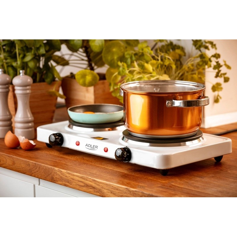 Adler AD 6520	Black jug blender