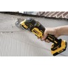 DEWALT DCS356NT-XJ 20000 OPM 18V Black, Yellow DEWALT DCS356NT-XJ 20000 OPM 18V Black, Yellow