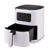Heinrich‘’s HFR 8216 Hot air fryer 5.0 l 1450 W White Heinrich‘’s HFR 8216 Hot air fryer 5.0 l 1450 W White