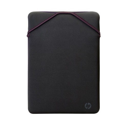 HP Reversible Protective 15.6-inch Mauve Laptop Sleeve 15.6