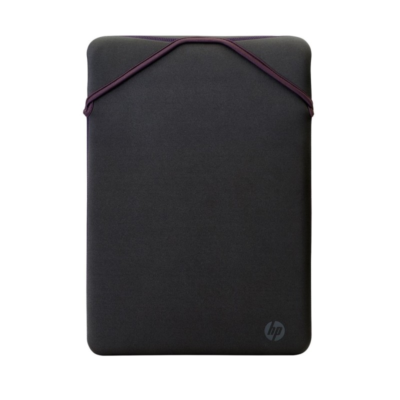 HP Reversible Protective 15.6-inch Mauve Laptop Sleeve 15.6