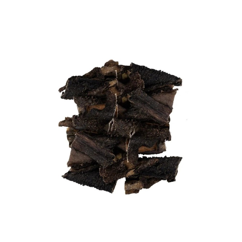 UNISZKI Beef tripe - dog treat - 100g UNISZKI Beef tripe - dog treat - 100g