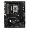 Asrock Z890 Pro-A WiFi Intel Z890 LGA 1851 (Socket V1) ATX Asrock Z890 Pro-A WiFi Intel Z890 LGA 1851 (Socket V1) ATX