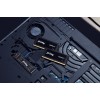 Kingston Technology FURY Impact Black memory module 16 GB 1 x 16 GB DDR5 2400 MHz Kingston Technology FURY Impact Black memory module 16 GB 1 x 16 GB DDR5 2400 MHz