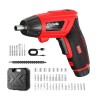 CASALS CCS3621BC 3.6V electric screwdriver CASALS CCS3621BC 3.6V electric screwdriver