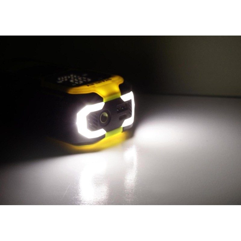 Kompresor akumulatorowy 12V SXIF0101 STANLEY Kompresor akumulatorowy 12V SXIF0101 STANLEY