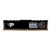 Patriot Memory 4GB DDR3-1600 memory module 1 x 4 GB 1600 MHz