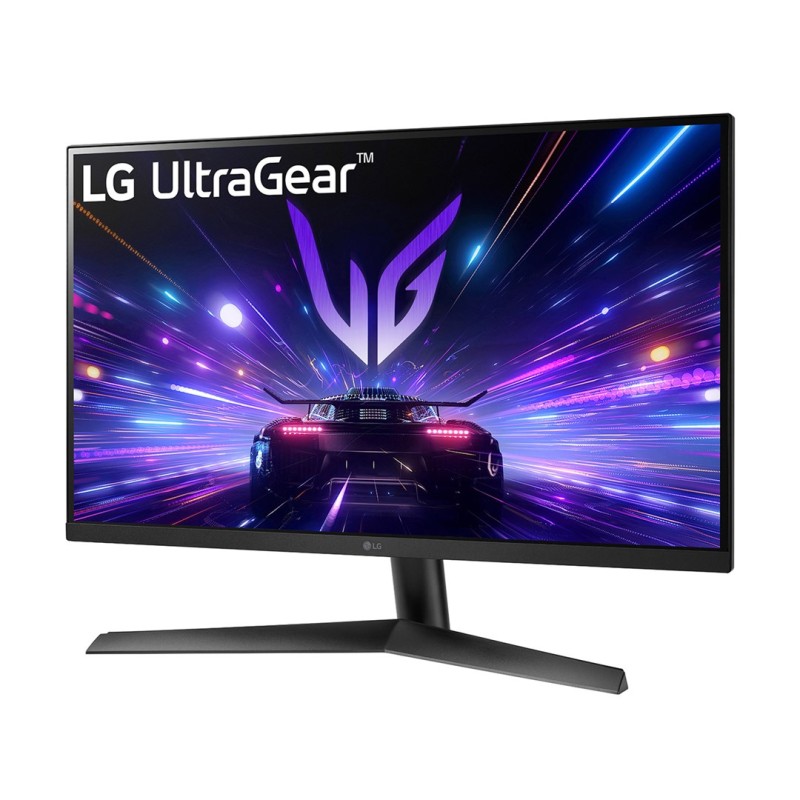 LG 27GS60F computer monitor 68.6 cm (27 LG 27GS60F computer monitor 68.6 cm (27