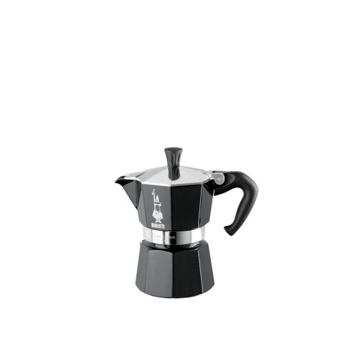 Bialetti Moka Express Moka pot Black Bialetti Moka Express Moka pot Black
