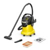 KARCHER KWD 5 V-25/5/22 (BYY) hoover - 1.628-483.0