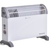 Ravanson CH-2000M electric space heater Radiator White 2000 W