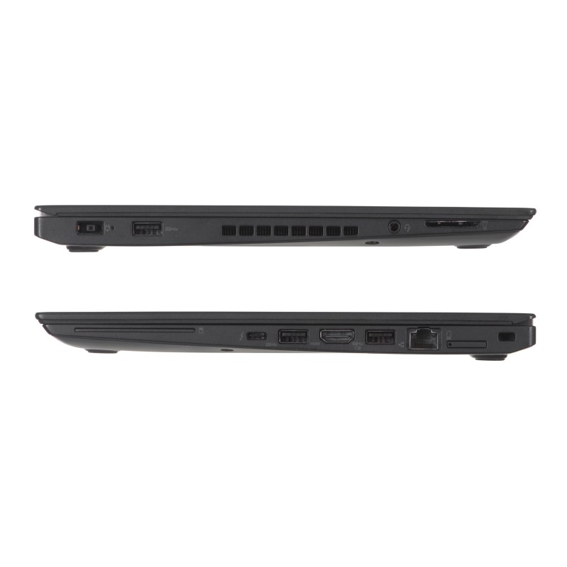 LENOVO ThinkPad T470 i5-6300U 16GB 256GB SSD 14