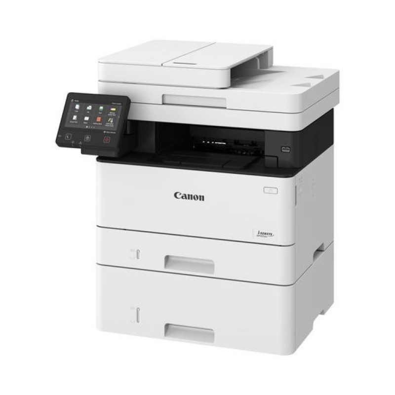 Canon i-SENSYS MF455DW Laser A4 1200 x 1200 DPI 38 ppm Wi-Fi Canon i-SENSYS MF455DW Laser A4 1200 x 1200 DPI 38 ppm Wi-Fi