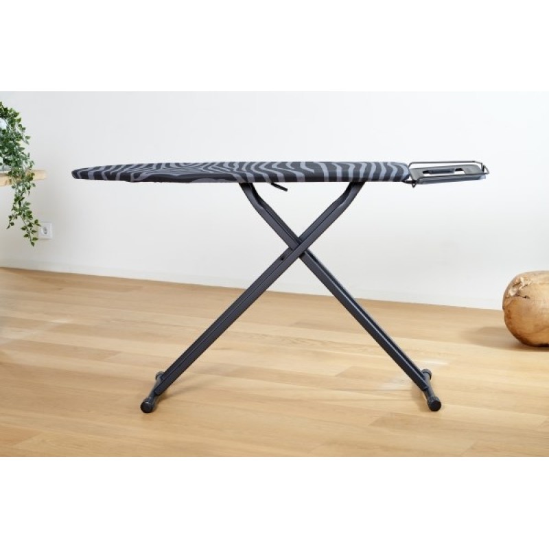 Taurus 994178000 ironing board Full-size ironing board 410 x 1250 mm Taurus 994178000 ironing board Full-size ironing board 410 x 1250 mm