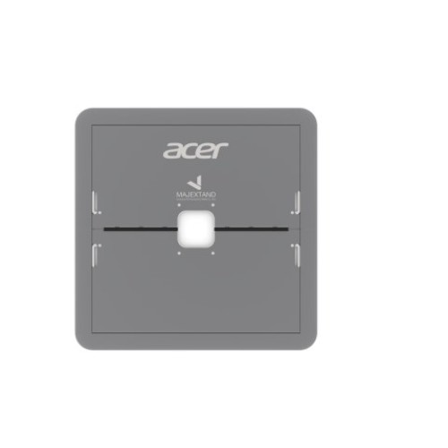 Acer GP.OTH11.02X laptop stand Silver Acer GP.OTH11.02X laptop stand Silver