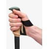 BLACK DIAMOND Trail Cork Trekking Poles laurel green