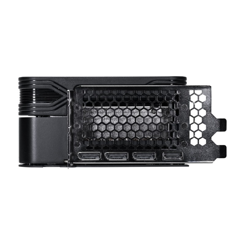 Palit GeForce RTX 5090 GameRock NVIDIA 32 GB GDDR7 Palit GeForce RTX 5090 GameRock NVIDIA 32 GB GDDR7