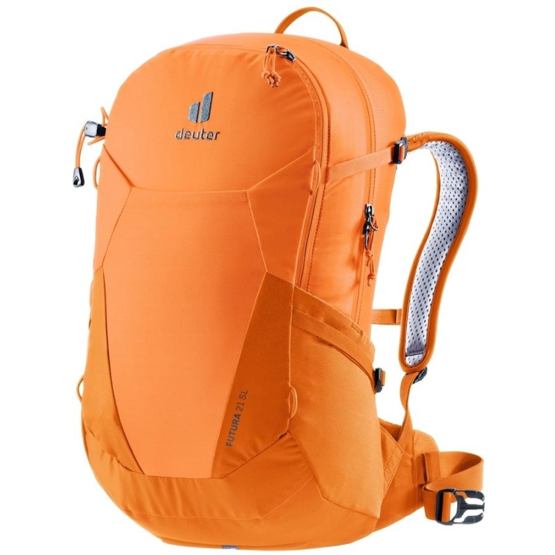 Plecak turystyczny DEUTER Futura 21 SL peach-tuscany Plecak turystyczny DEUTER Futura 21 SL peach-tuscany