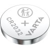 Varta 06032 Single-use battery CR2032 Lithium Varta 06032 Single-use battery CR2032 Lithium