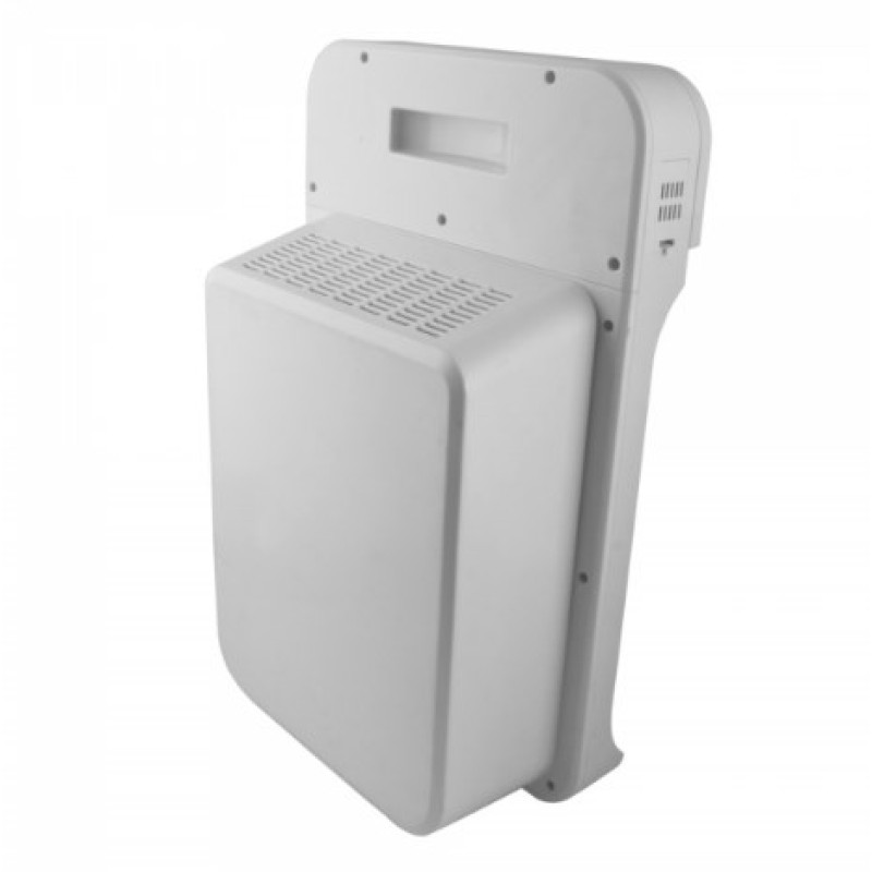 Esperanza EHP002 air purifier 50 dB White Esperanza EHP002 air purifier 50 dB White