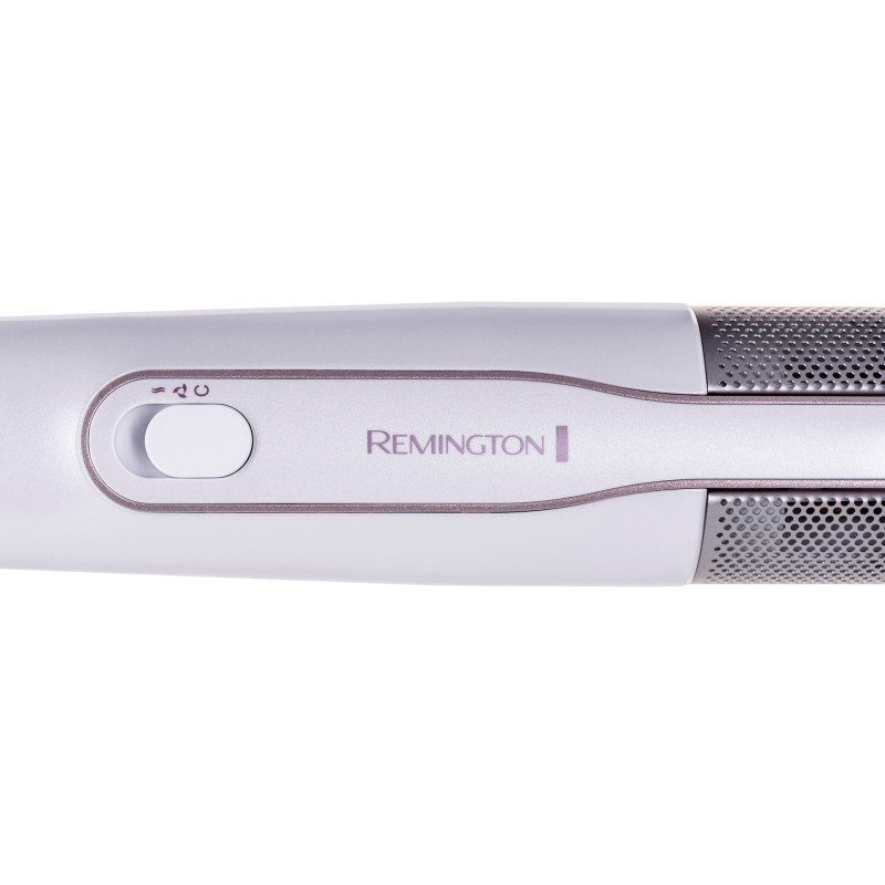Remington AS8901 hair styling tool Hot air brush Warm Black, Rose gold, White 1200 W Remington AS8901 hair styling tool Hot air brush Warm Black, Rose gold, White 1200 W