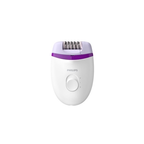 Philips Satinelle Essential BRE225/00 Corded compact epilator Philips Satinelle Essential BRE225/00 Corded compact epilator