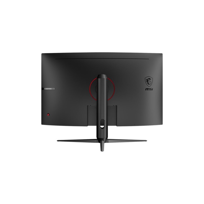 MSI G32CQ5P computer monitor 80 cm (31.5 MSI G32CQ5P computer monitor 80 cm (31.5