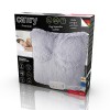 Camry Premium CR 7428 electric blanket Electric bed warmer 45 W Grey Camry Premium CR 7428 electric blanket Electric bed warmer 45 W Grey