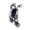 Rehabilitation support 4-wheel Prestig Ultra light